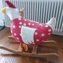 Rocking Chicken Image 2