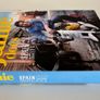 Jamie Does - Spain, Italy, Sweden, Morocco, Greece, France - Hardcover cook book by Chef Jamie Oliver Image 6