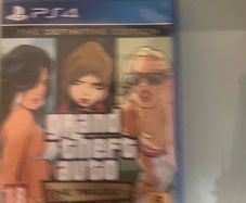 Gta Trilogy