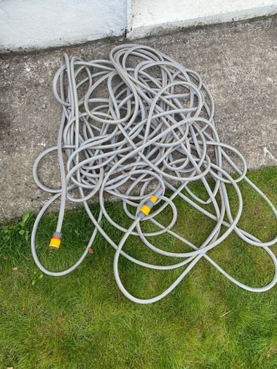 Garden Hose