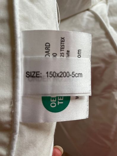 king mattress topper