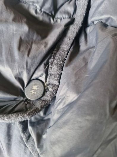 St Tropez Down Jacket