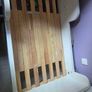 ikea extendable bed Image 4