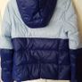 Karl Lagerfeld Real Down feathers jacket UK 12 Image 3