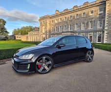 Vw Golf Mk7  Gti Performance!!!new Nct 09/27