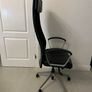IKEA Markus Office Chair Leather Image 6