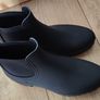 Chelsea water-resistant boots, Jeffrey Campbell, UK5, NEW Image 2