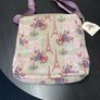 Ulster Weavers Cotton messenger bag Image 2