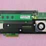 Areca ARC-1882IX-16 PCIe 16 port SAS Raid Controller Image 2