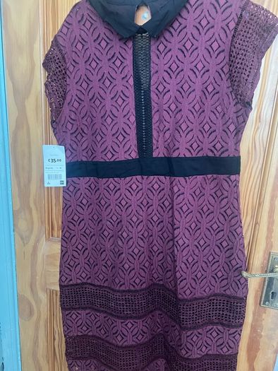 ladies XL wardrobe clearing 5euro each