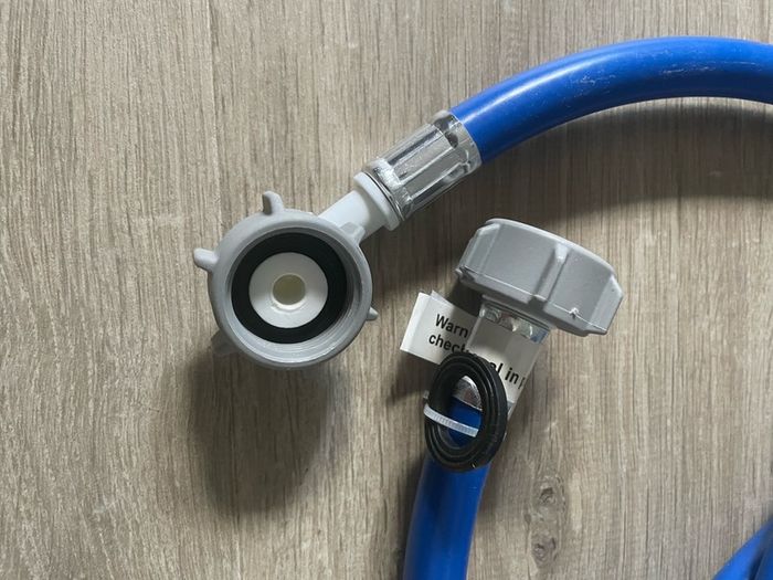 Washing Machine Hose