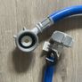 Washing Machine Hose Image 2
