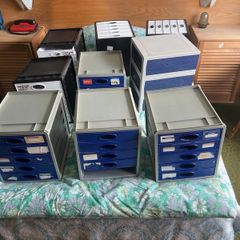 filing