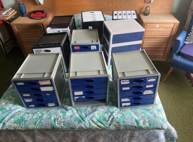 filing