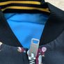 Authentic Coach 1941 reversible California Varsity Jacket in blue/black Image 5