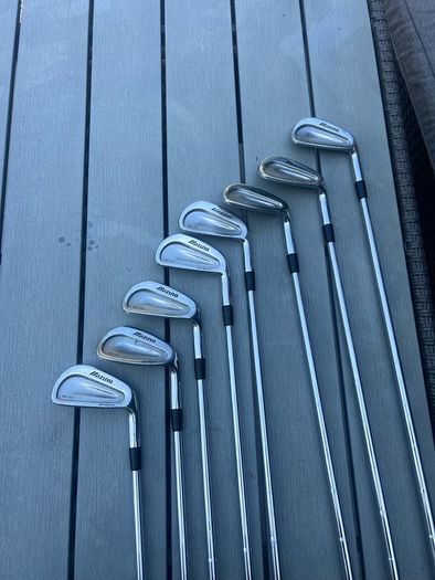 Mizuno mp60s