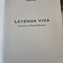 Harley Davidson. Spanish Version.  First Edition Large Volume Hardback In Good Condition  See Photos For Same. Image 3