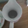 Wash Bowl And Jug Image 6