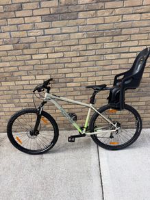 Cannondale Trail 8