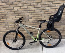 Cannondale Trail 8