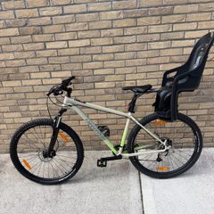 Cannondale Trail 8