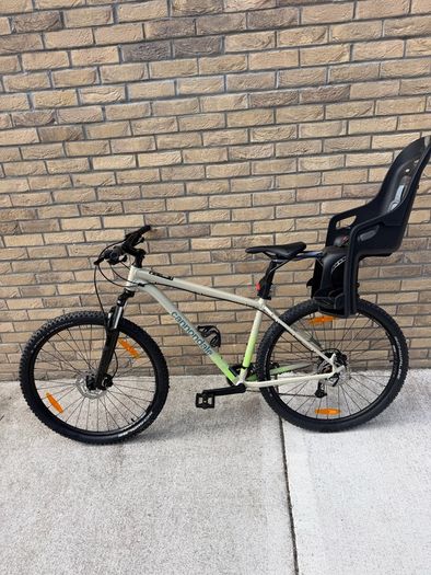 Cannondale Trail 8