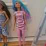 Barbies & accessories Image 2