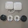 Nest Thermostat 3rd Generation Image 4