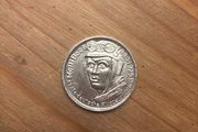 Melli Beese Commemorative coin