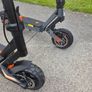 Kukirin Electric Scooter For Sale-delivery Available Image 5