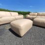 real leather sofas Image 4