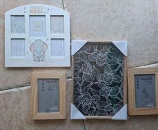 picture frames