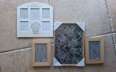 picture frames