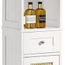 Tallboy Bathroom Cabinet Image 3