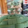 Official Star Wars Grogu, Lego Set Image 6