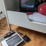 Philips Videopac & Conquest of the World Game Image 2