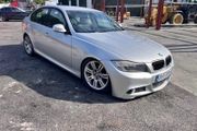 BMW E90 Msport LCI 2009 Breaking