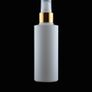 ECO-HDPE Polyethylene Bottle 150ml Image 3