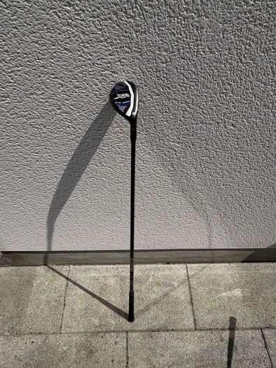 Callaway XR 5 hybrid