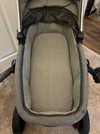 Mamas & Papas Ocarro Pushchair - Special Edition