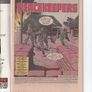 Semper Fi #7 Peacekeepers (1989) Marvel Modern Age Comic Image 2