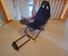 Playseat Challenge Sim Racing Seat