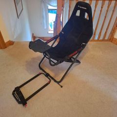 Playseat Challenge Sim Racing Seat