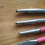 Punch and Chisel Set Image 2
