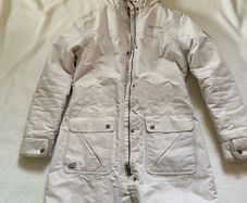 Regatta Great Outdoors Women's Parka coat