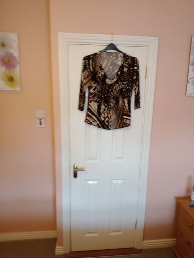 Ladies Tops Buy 1get 1 Free