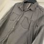 denim shirt Image 2