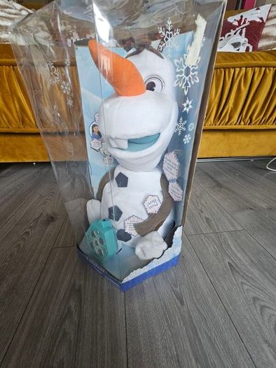 Frozen Ultimate Olaf