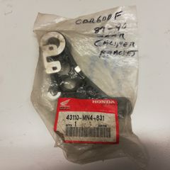 Honda CBR600 f Rear caliper bracket