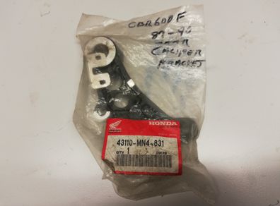 Honda CBR600 f Rear caliper bracket